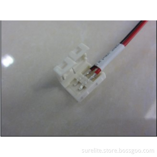LED Strip Light Connector 5050